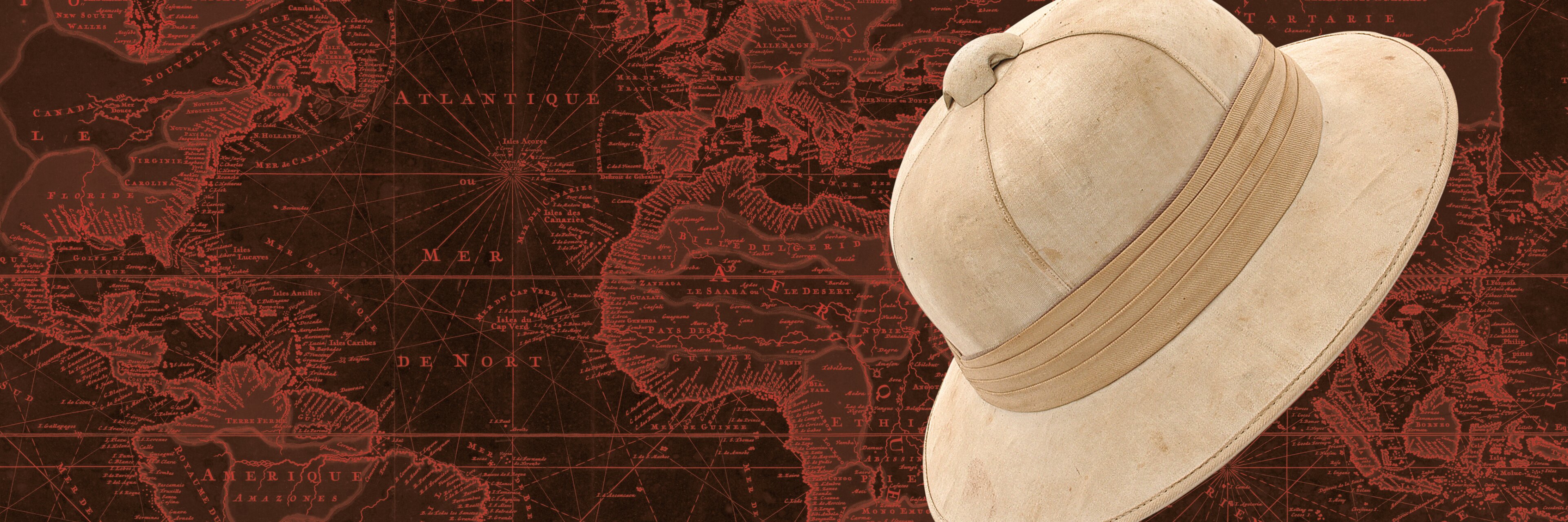 Château de Prangins examines Switzerland’s colonial entanglements