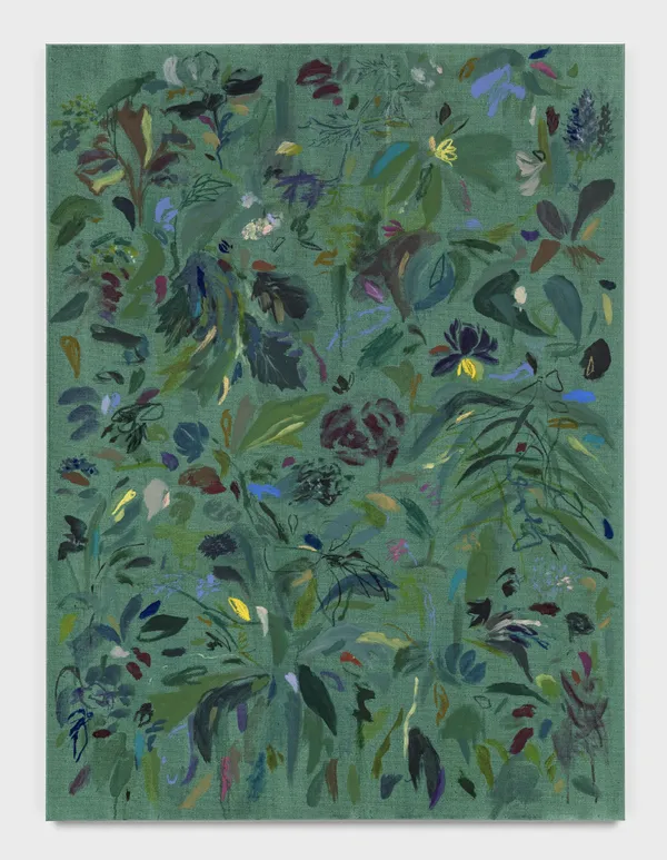 ‘The Late Summer Show’ Closes on Saturday, October 3