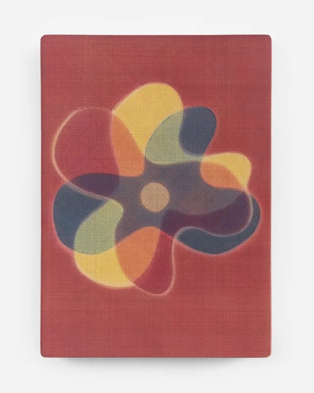 David Murphy to Present ‘Affinities’ at Lyndsey Ingram in London