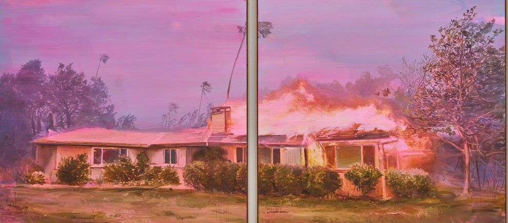 'Tursic & Mille — Dissonances à géométries variables' Runs Through 11 October