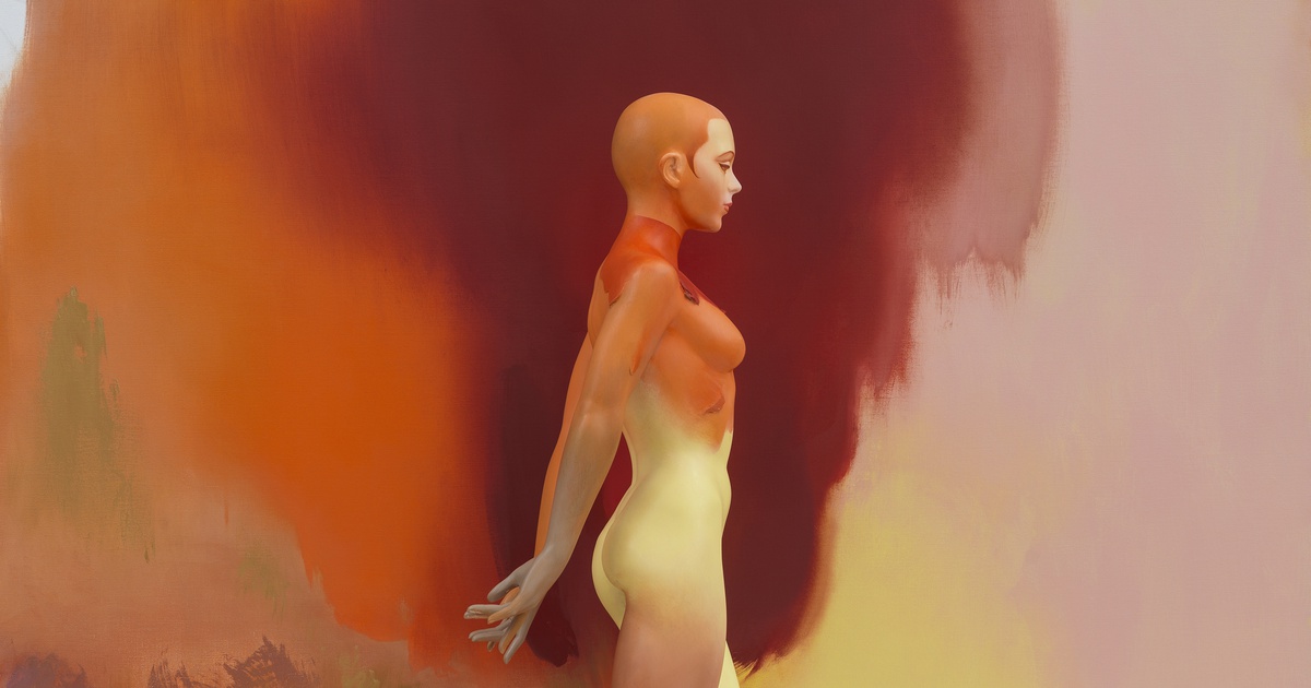 Gazelli Art House Announces Allen Jones RA Exhibition