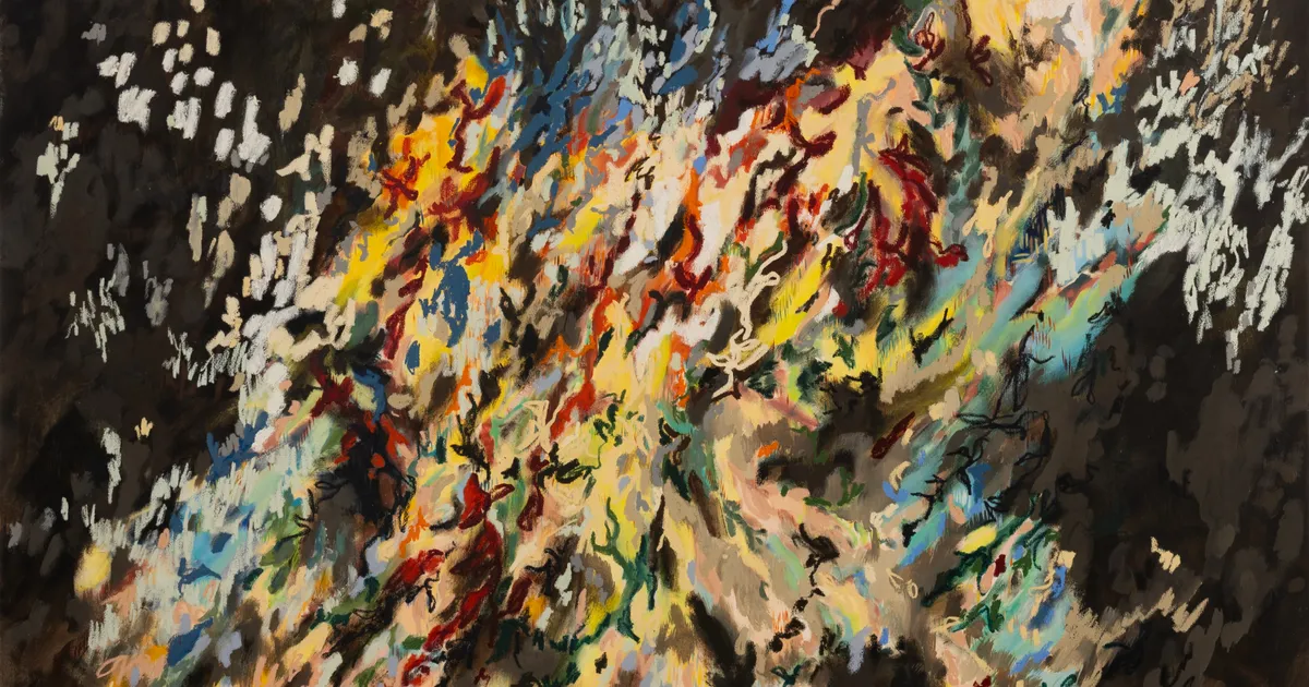 ‘Everything Folds, Unfolds, Refolds’ Group Show Set for Baku, 9 October–20 December 2026