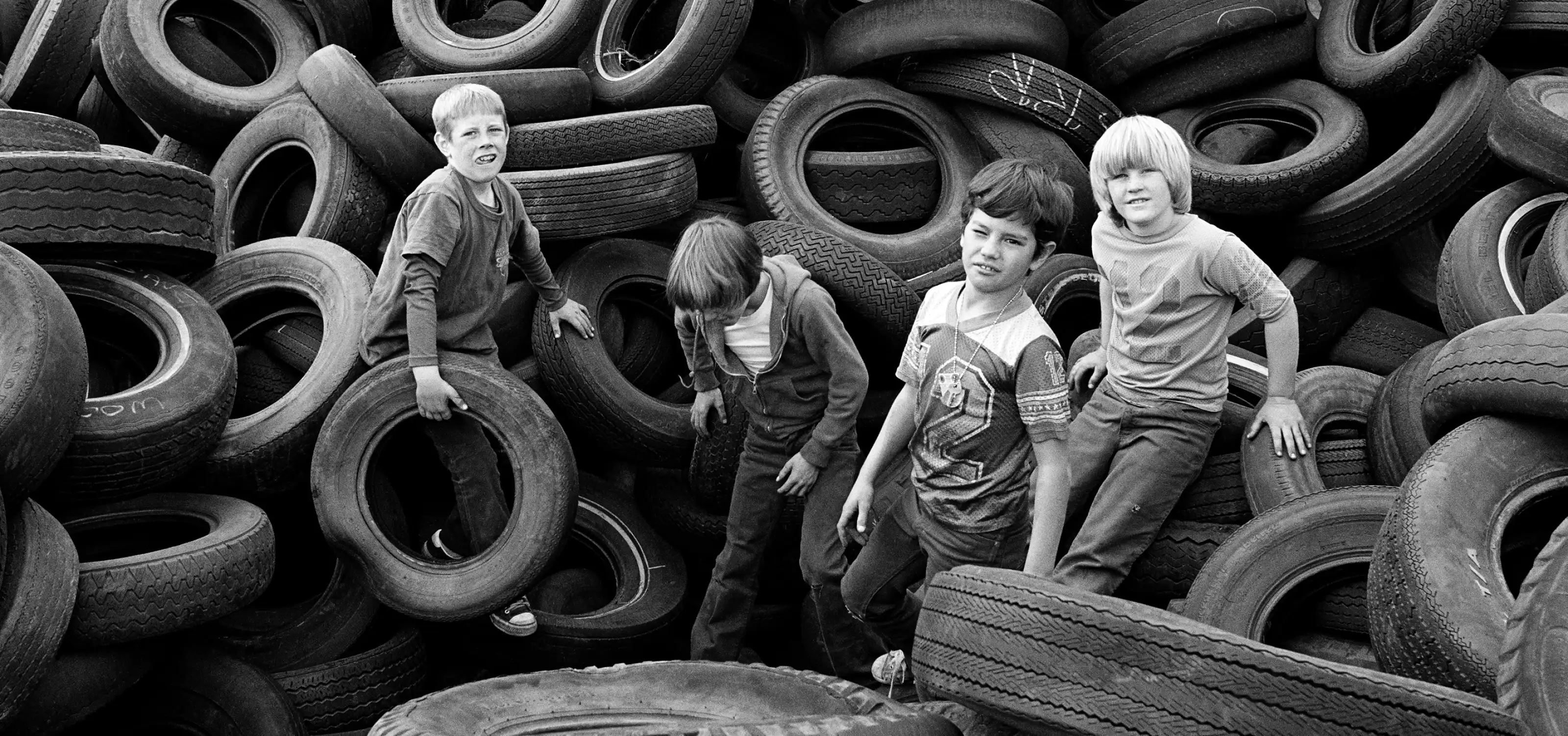 Blazing Light: Photographs by Mimi Plumb