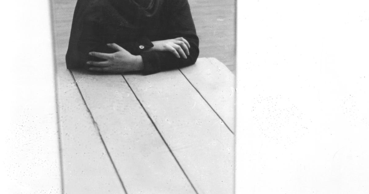 Fokus: Florence Henri (1893–1982)