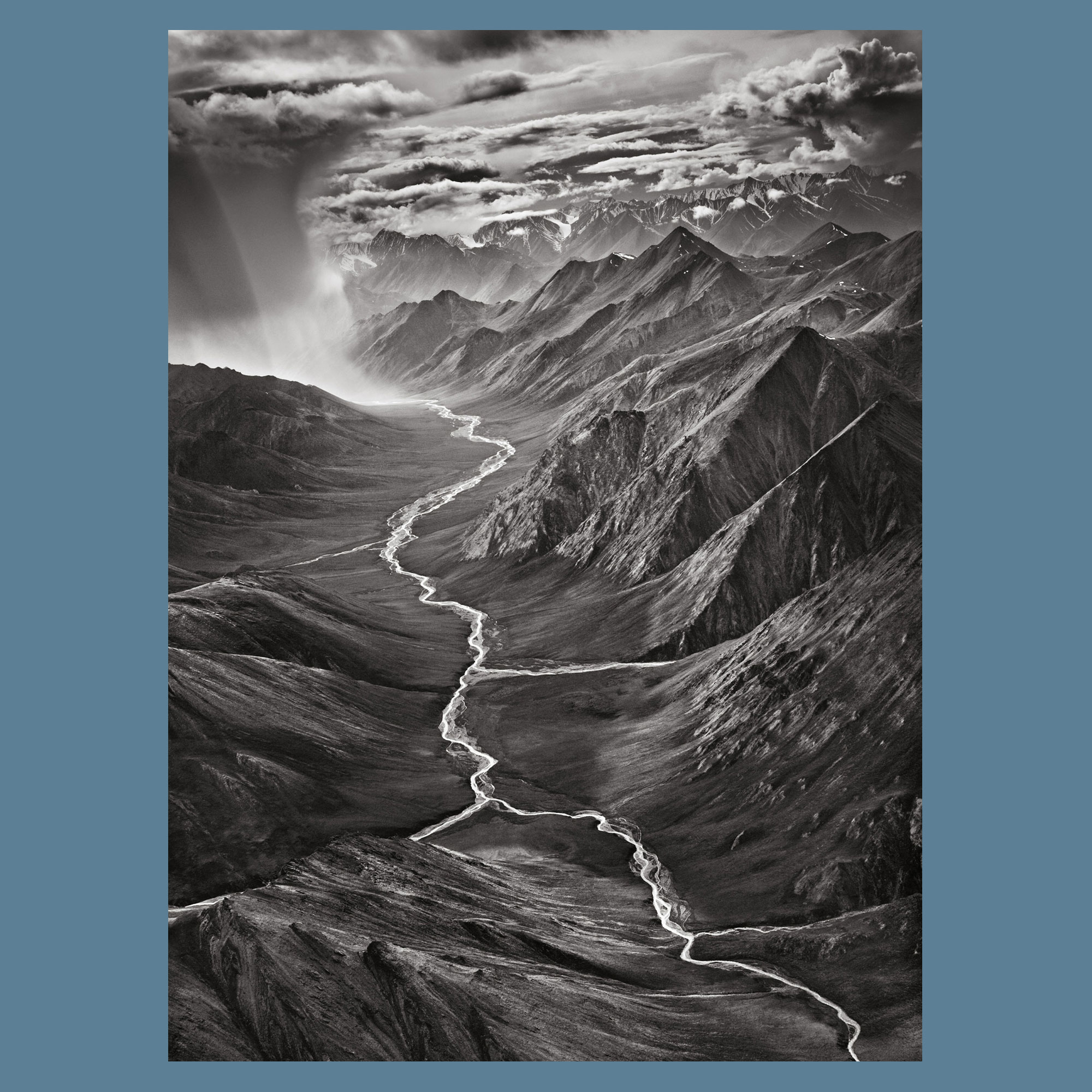 Advance Ticket Sales Open for ‘Sebastião Salgado. Fotografie della collezione Maison Européenne de la Photographie di Parigi’