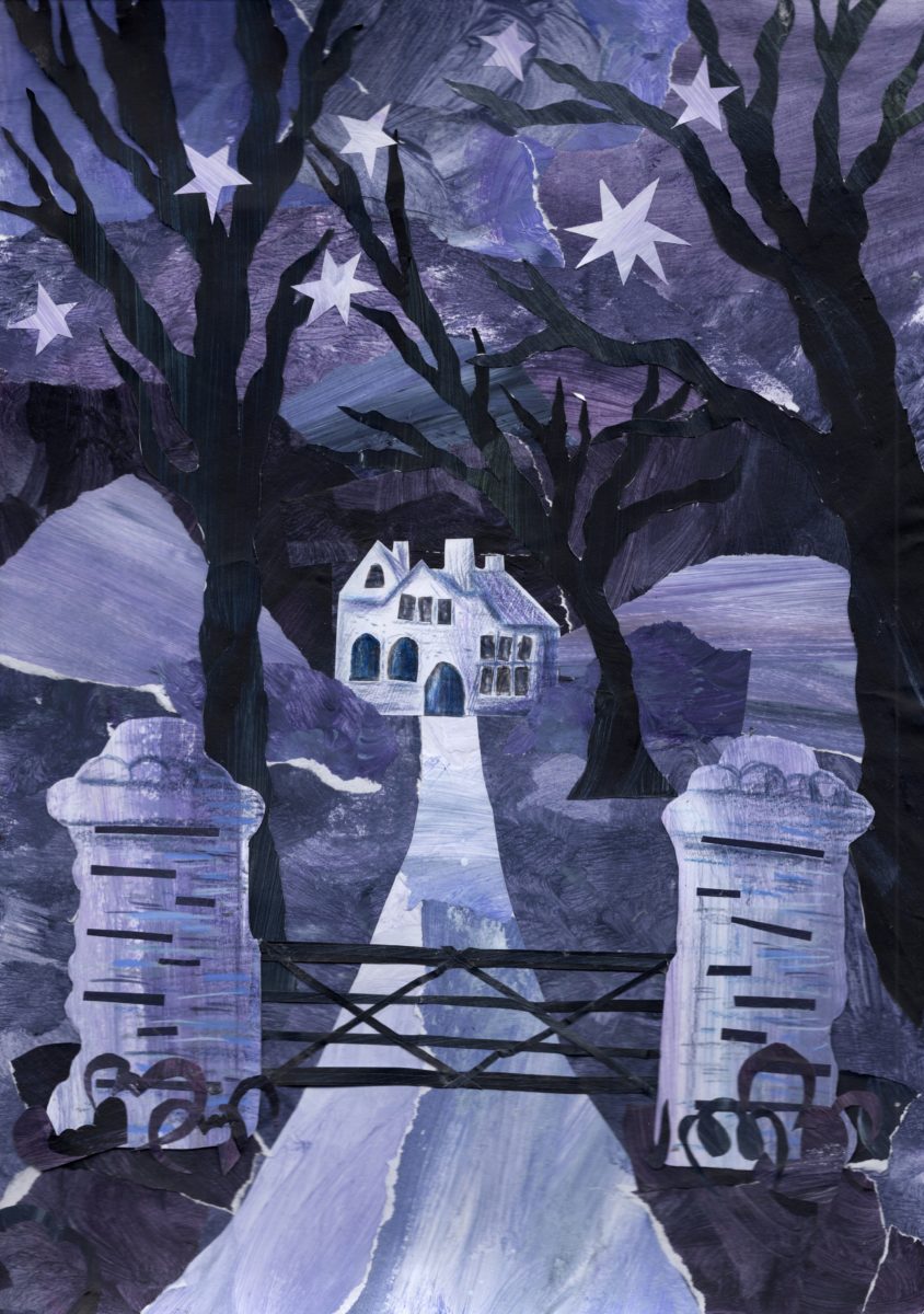Aspex Portsmouth Shows Susie Barnard’s Isle of Wight Folklore Works in “Finding Folklore”