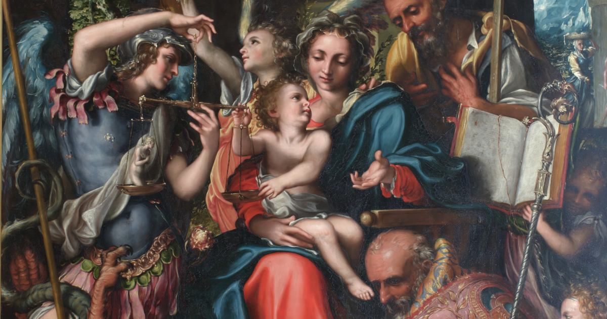 Pilotta Gathers All Known Paintings by Giorgio Gandini Del Grano in First Monographic Show
