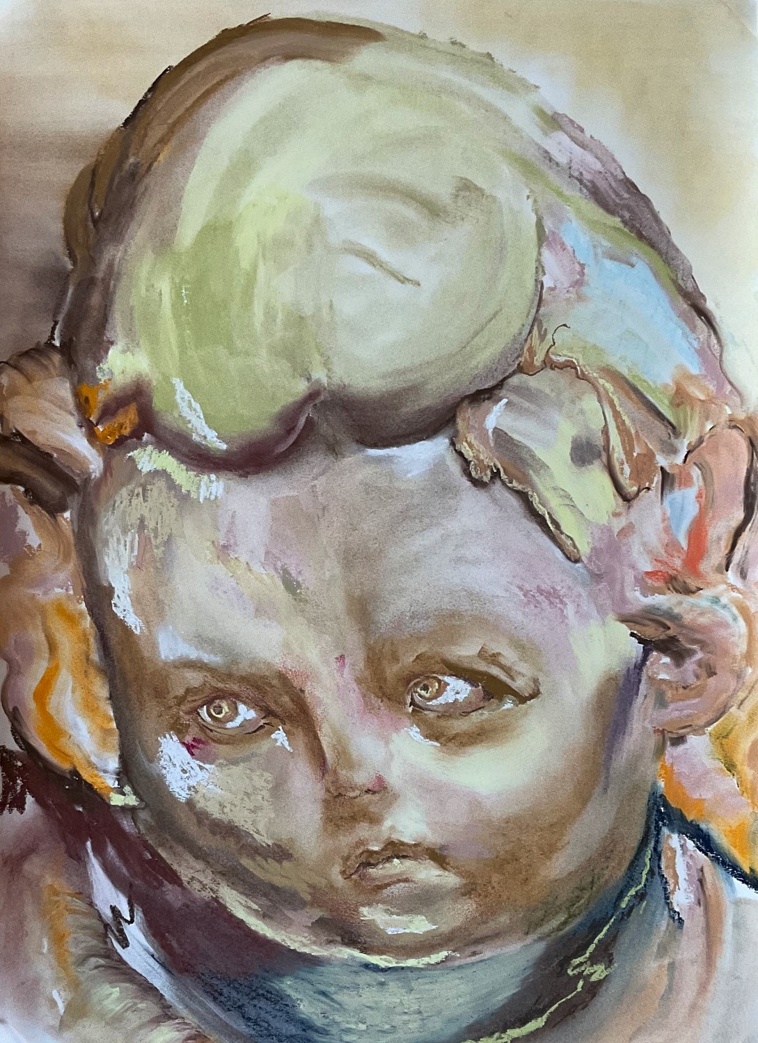 Musée Jenisch to Present Alice Bailly Scholarship Recipients Lou Cohen and Eliot Möwes