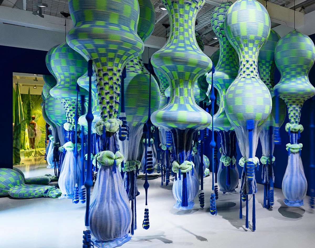 Designmuseum Danmark to Present Henrik Vibskov’s Largest Solo Exhibition to Date