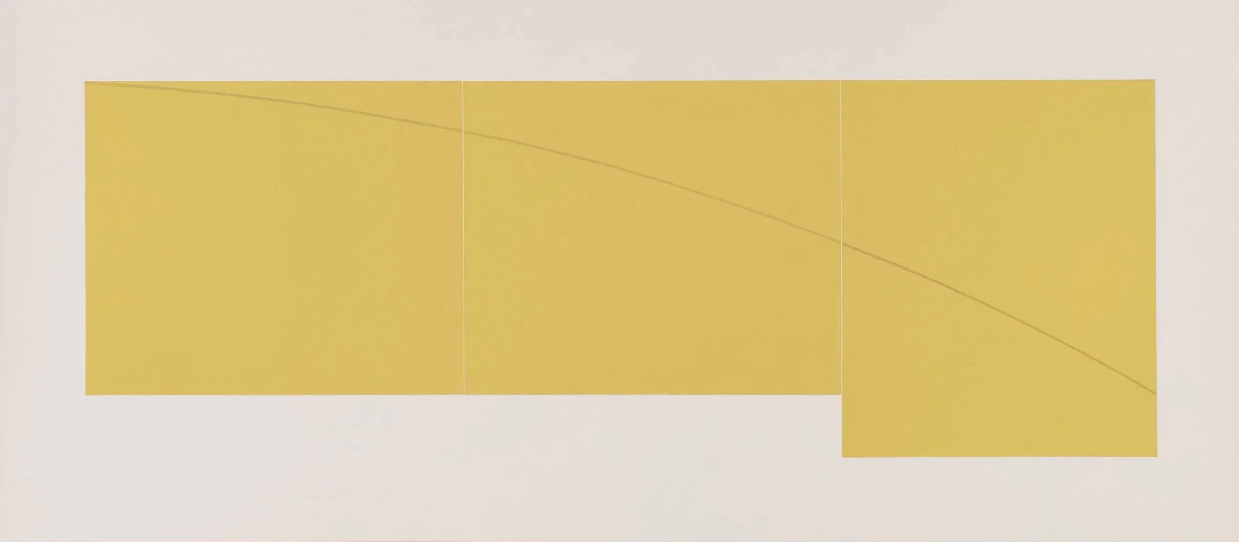 Print Center New York to Present ‘Parasol Press: Breaking New Ground’