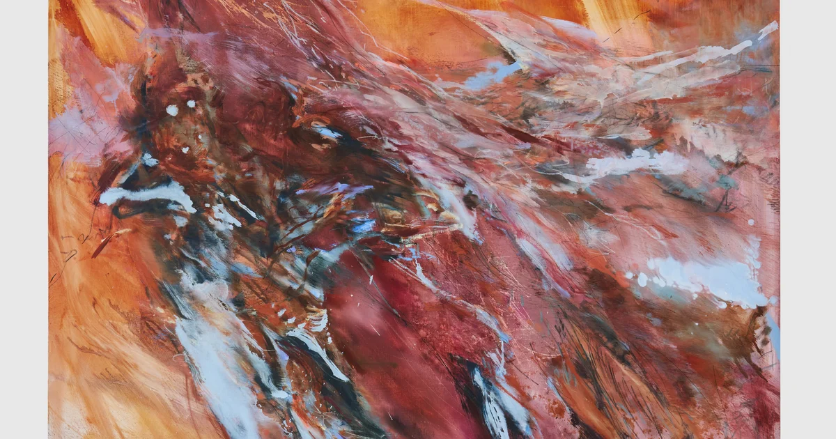 Pace to Present Kylie Manning’s ‘The Mudlarkers’ in London