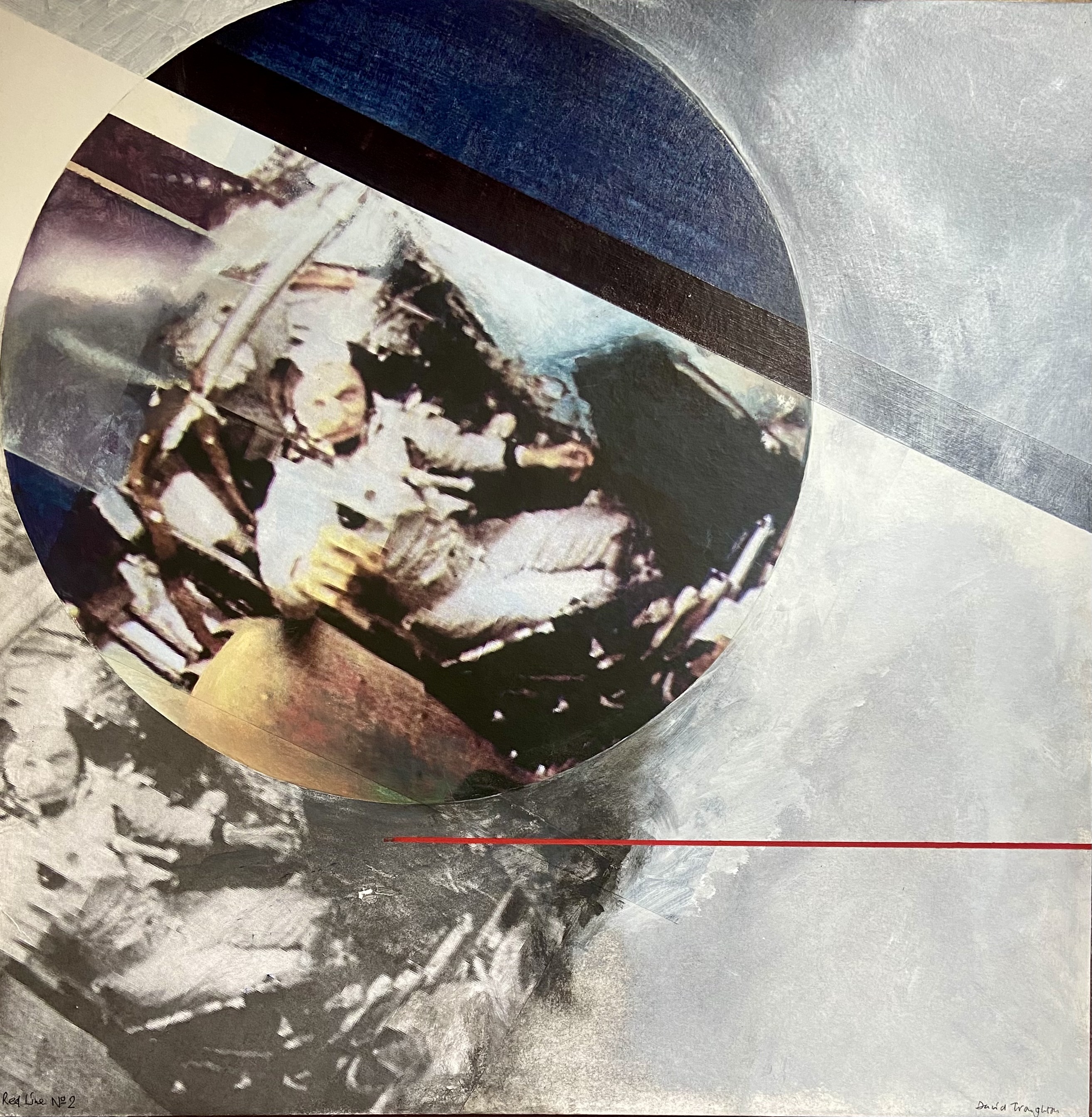 ‘Into The Blue Again’ celebrates curiosity about space