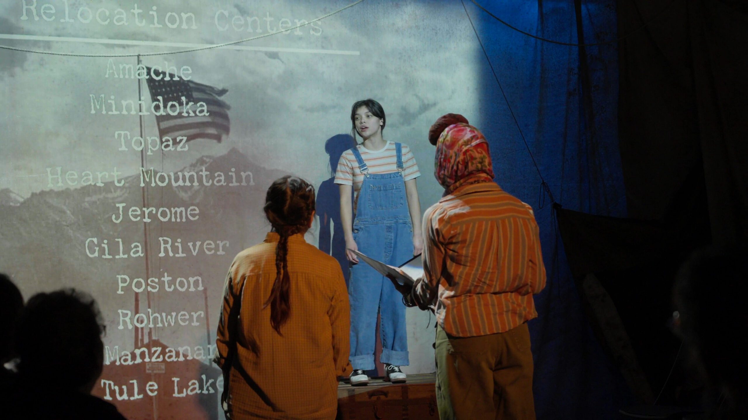 Immersive One-Hour Play ‘Last West’ Set for Two Performances on October 18
