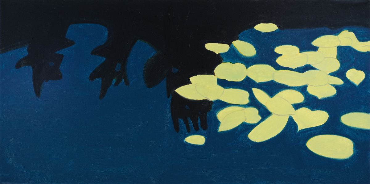 Kunsthalle Tübingen schedules ‘Alex Katz. Dancing with Reality’ for 2026