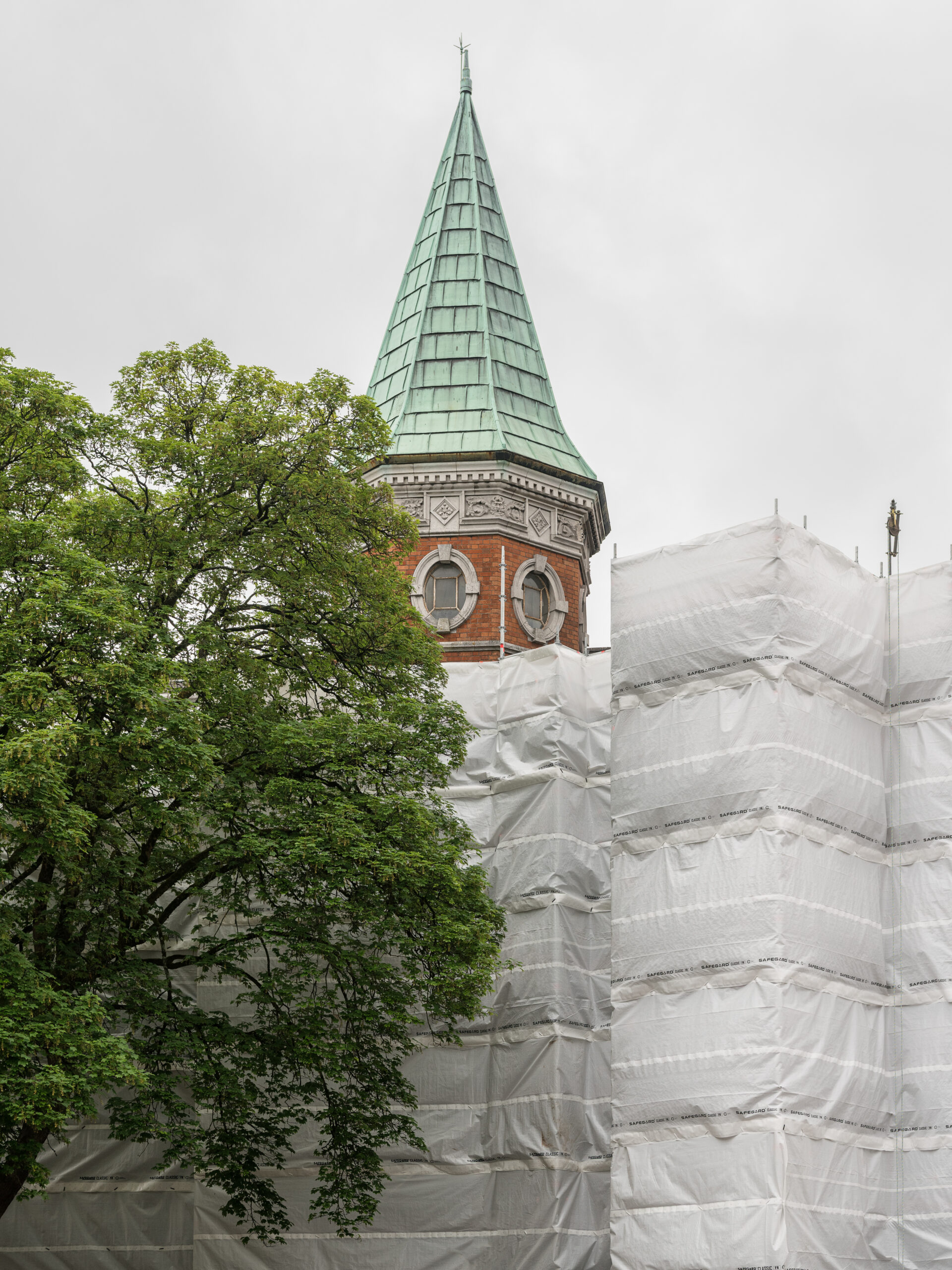 Crawford Art Gallery redevelopment advances toward late-2028 reopening