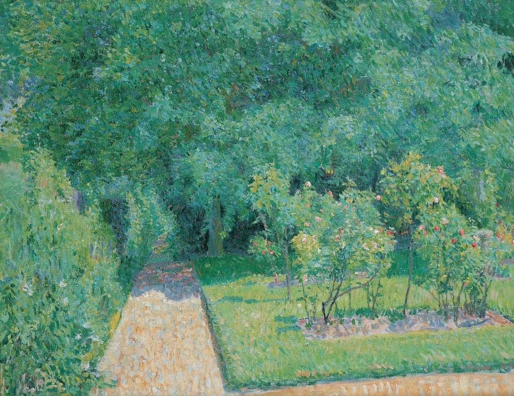 'British Landscapes: A Sense of Place' closes 1 November 2026
