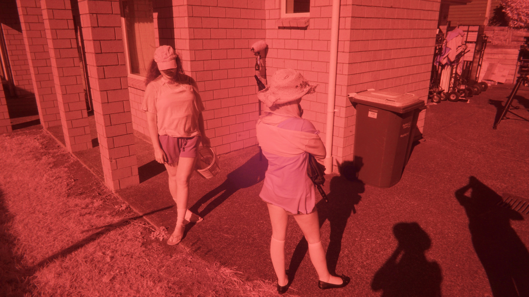Artwork associated with Juliet Carpenter