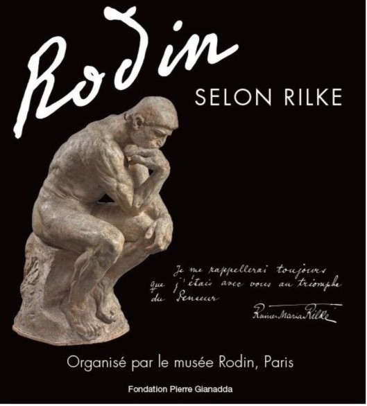 Fondation Pierre Gianadda schedules September night tours for ‘Rodin selon Rilke’