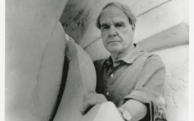 Henry Moore Studios & Gardens Schedules Curator’s Tour of ‘The Art and Life of Henry Moore’