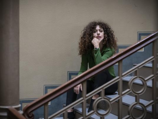 Pınar Öğrenci to discuss postwar German identity at Harvard