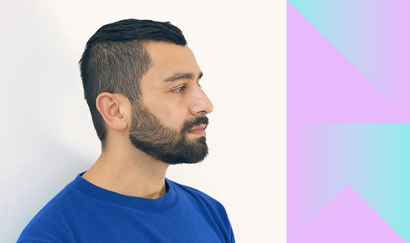 Canada's Venice Biennale artist Abbas Akhavan gives free Stonecroft lecture at the National Gallery of Canada on October 8