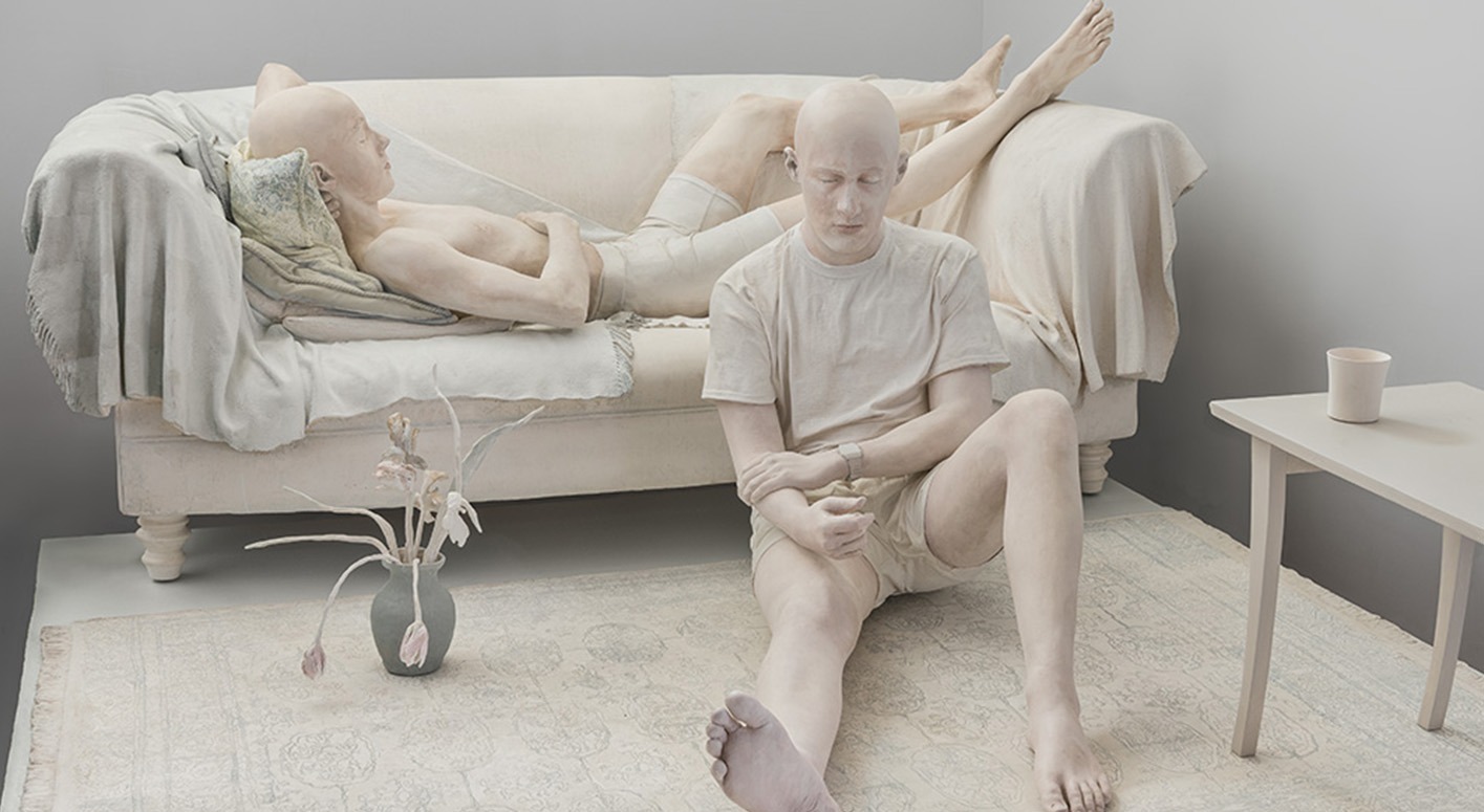 Daphne Wright’s ‘Memory and Presence’ explores family, care and impermanence in Bremen