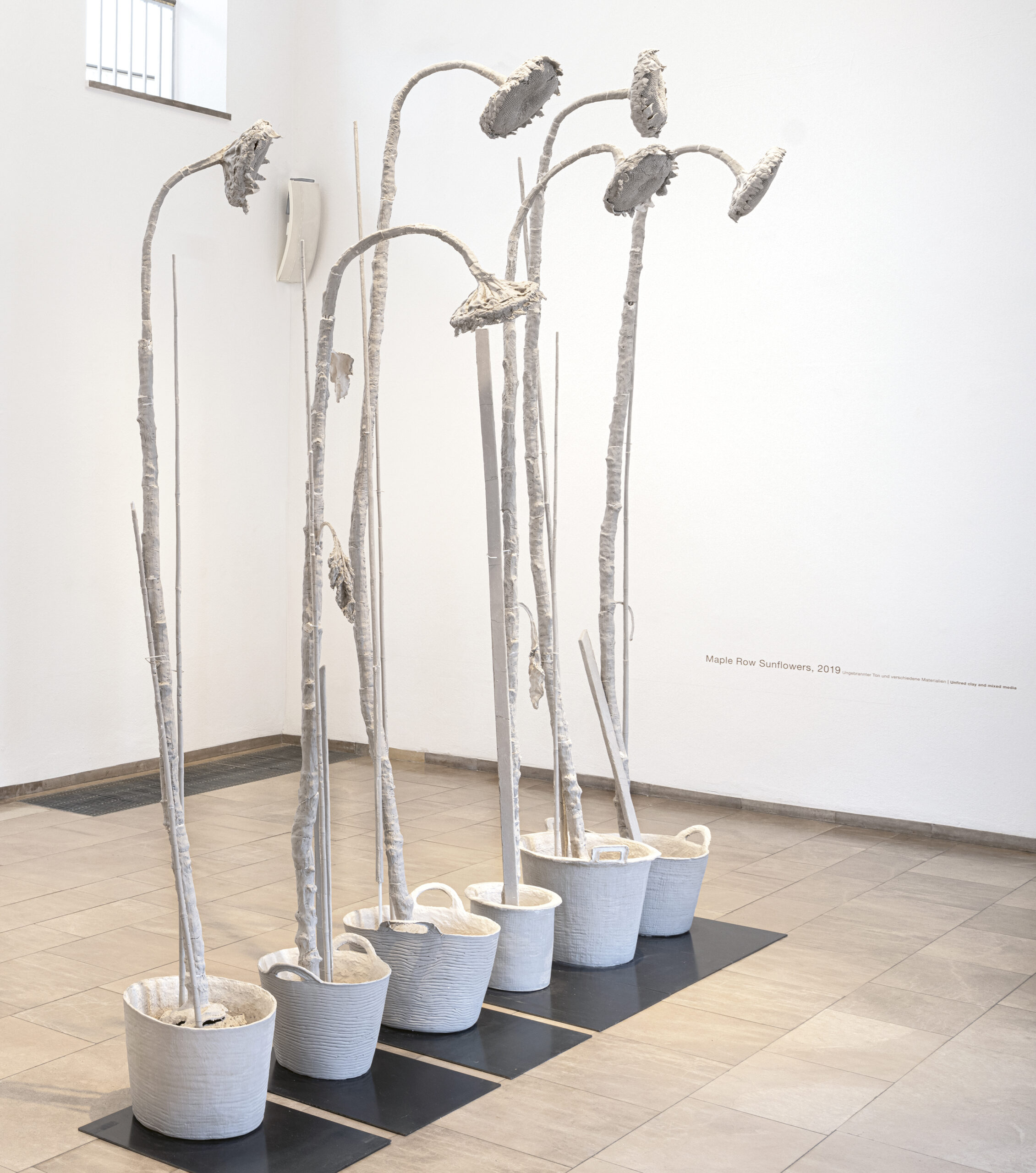 Artwork associated with Usha Seejarim