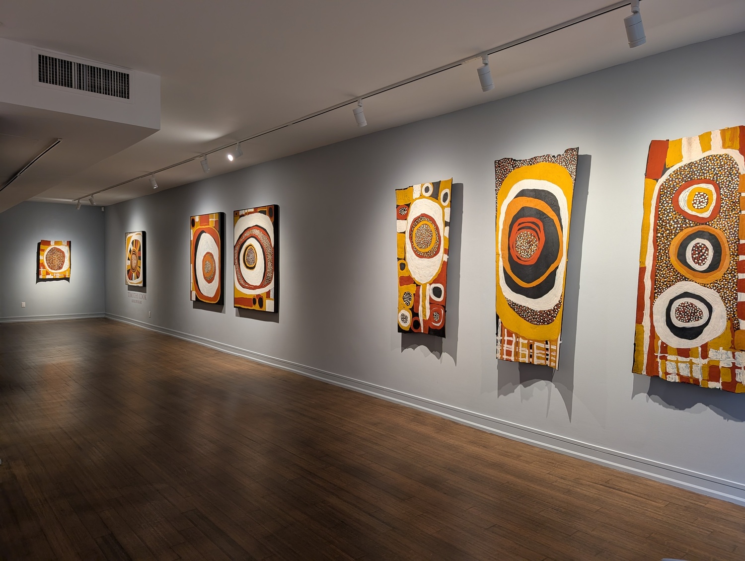 Timothy Cook to Present ‘Kurluwukari’ in New York