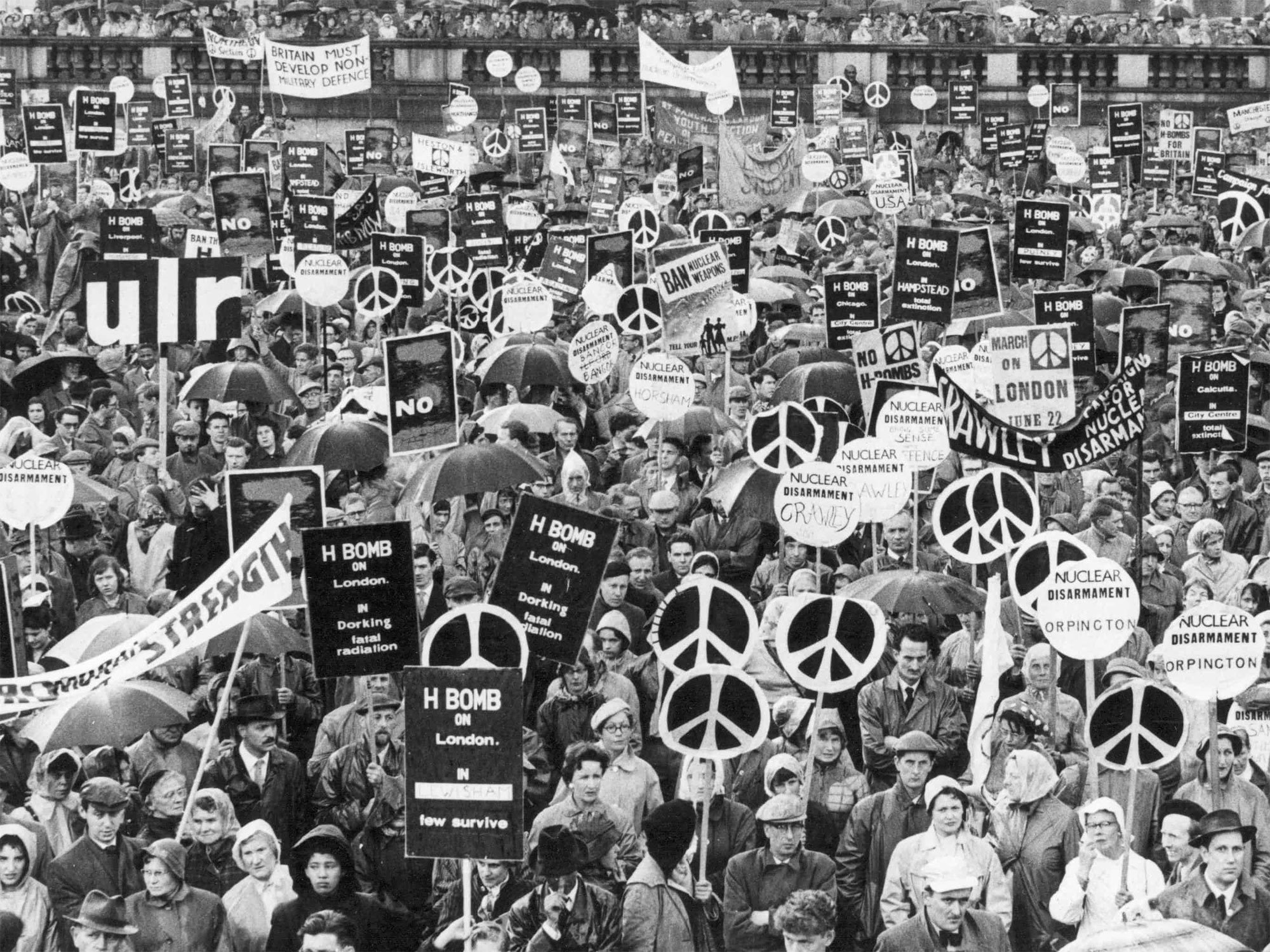 ‘Artists Against the Bomb’ to Open at UMOCA on October 16, 2026