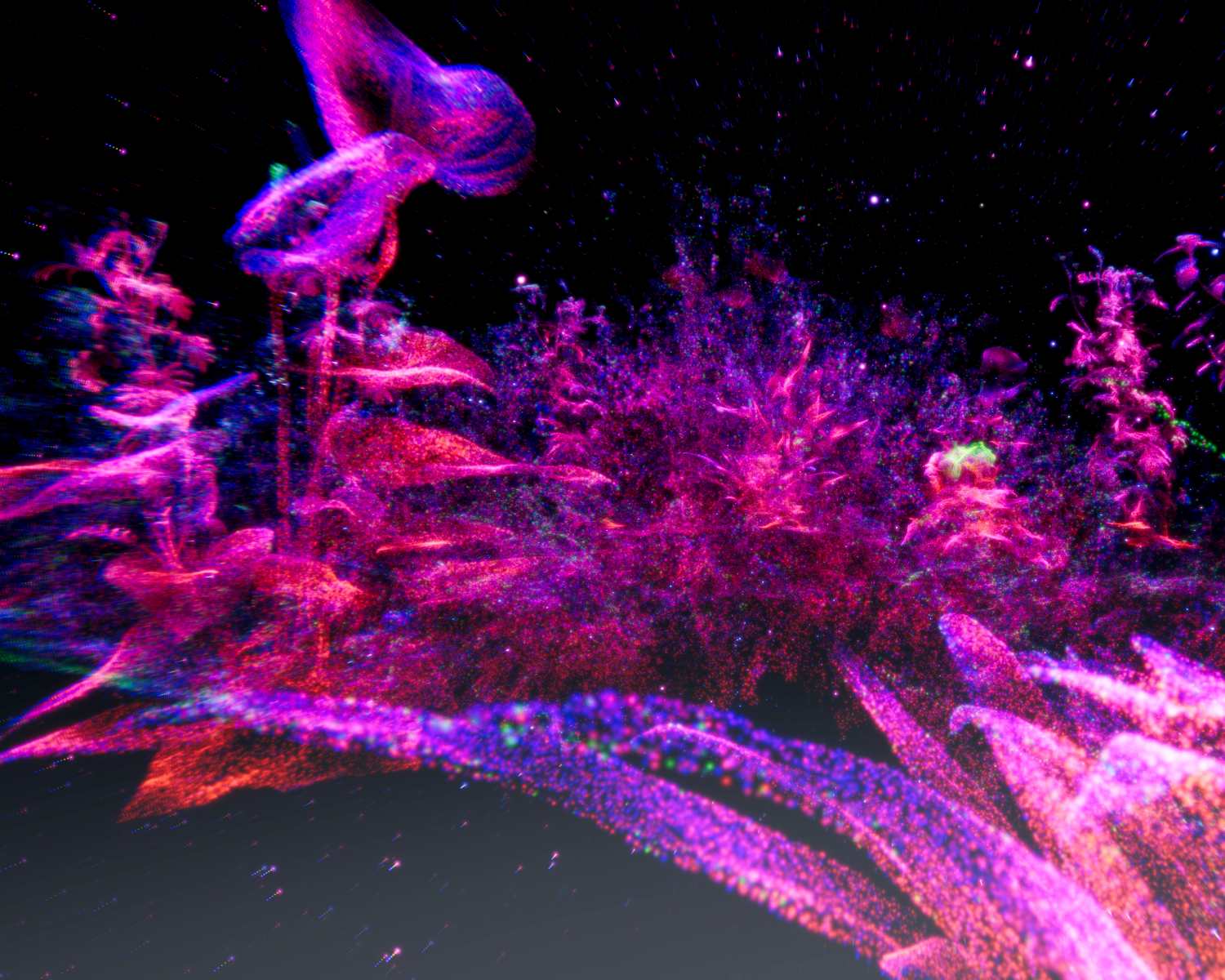 Kunsthalle Mannheim to Present Plant-Focused VR Installation ‘Solarceptors’
