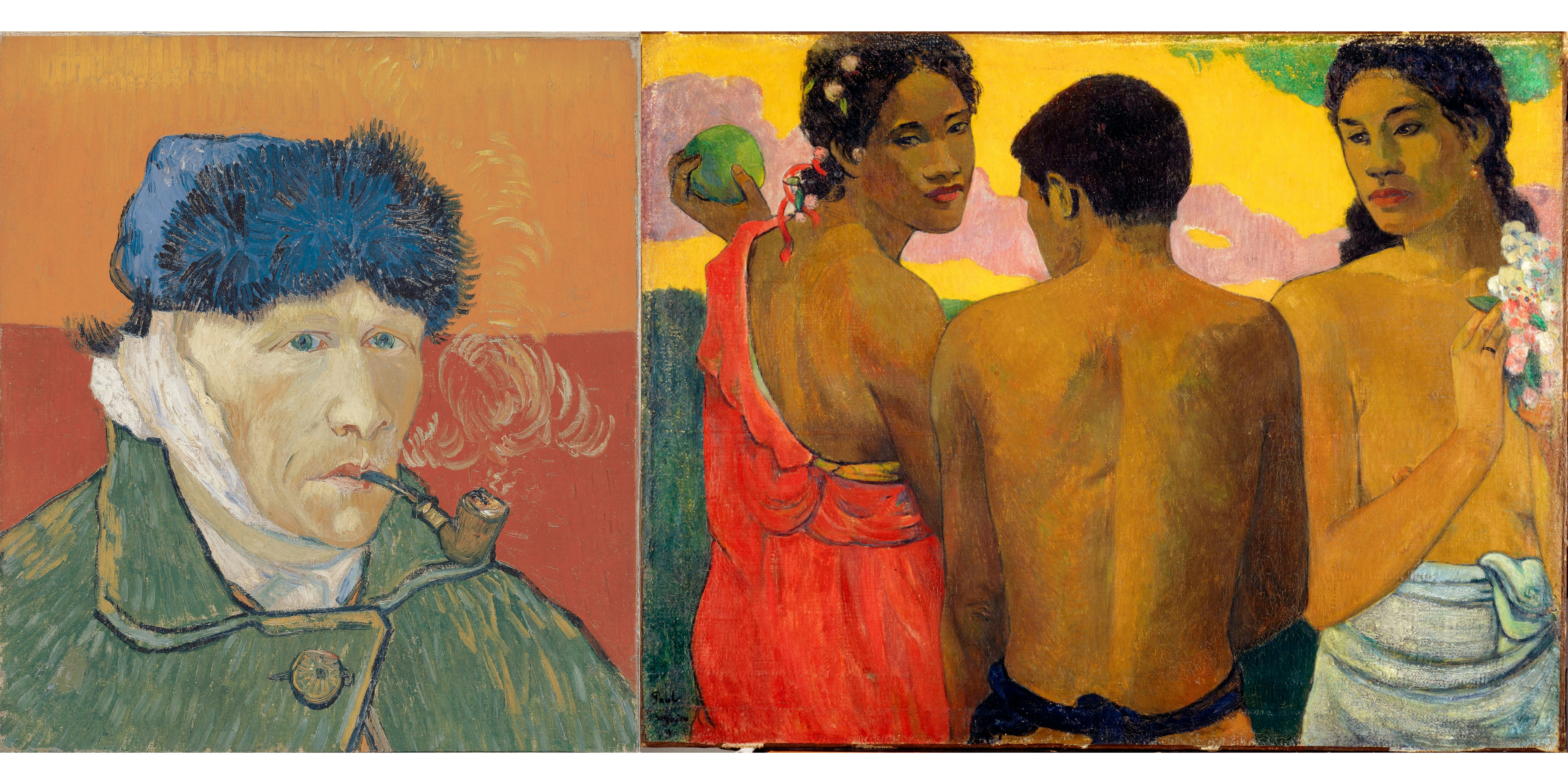 Fondation Louis Vuitton Gives Its Whole Building to Collector and Designer Gustave Fayet