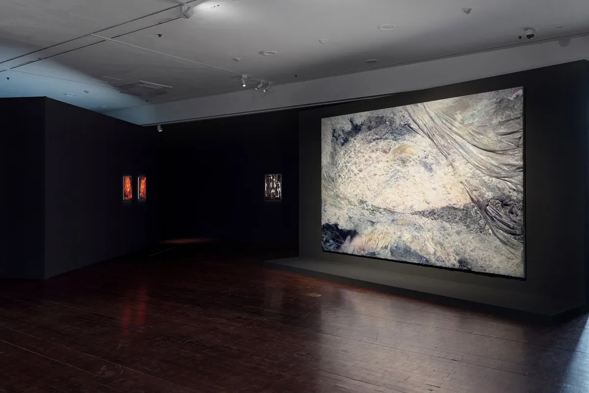 Heemin Chung included in Seoul Museum of Art’s ‘AMOR EX MACHINA’