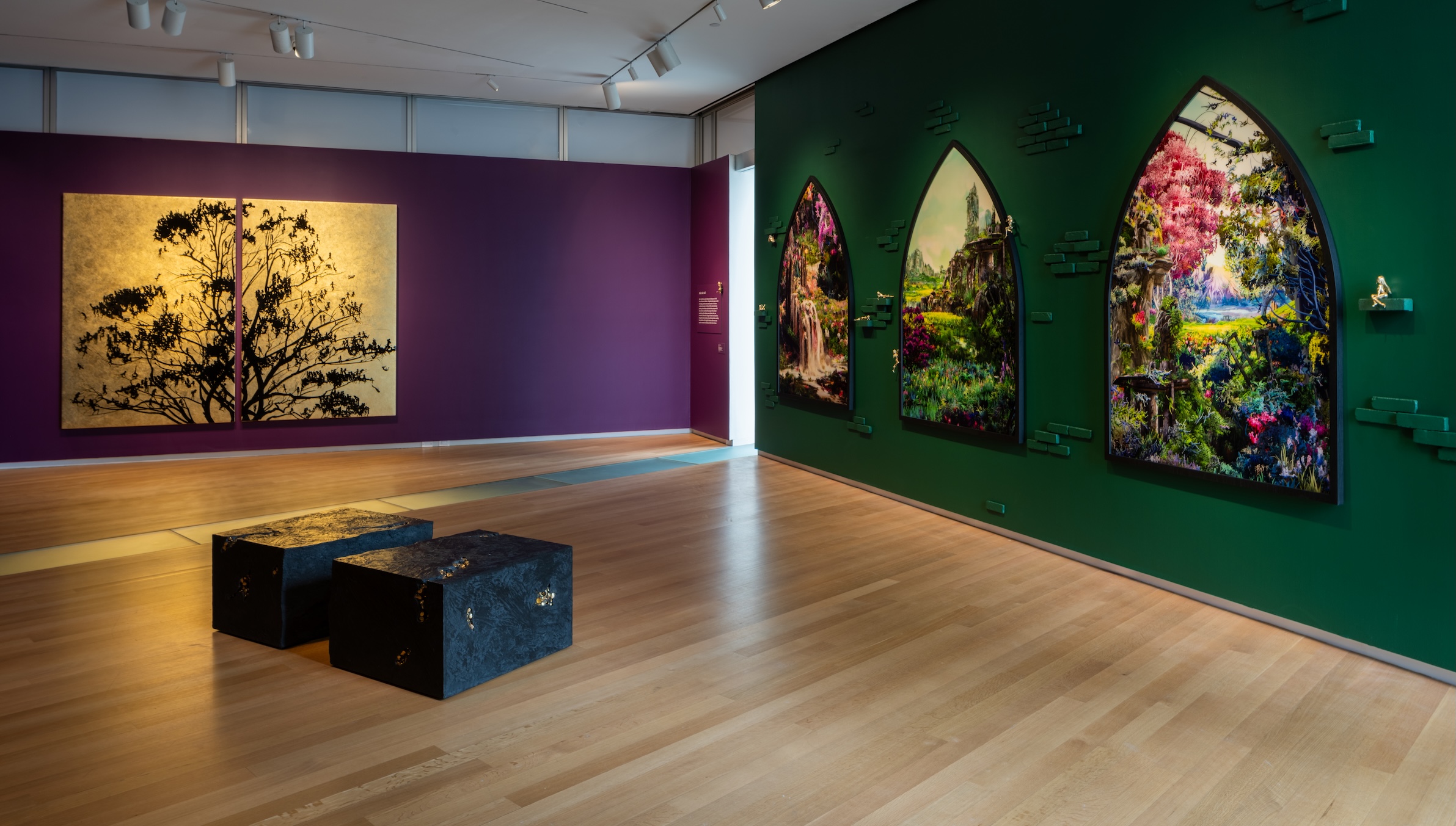 Artwork associated with Jessica Lichtenstein