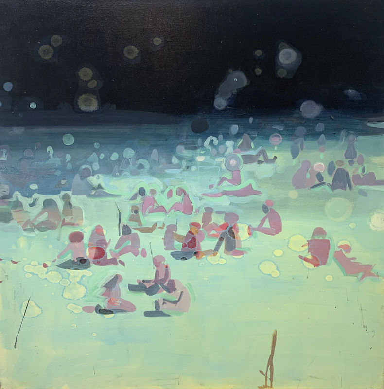 Hastings Contemporary to Present ‘Edge: Where the Land Meets the Sea’ in 2026