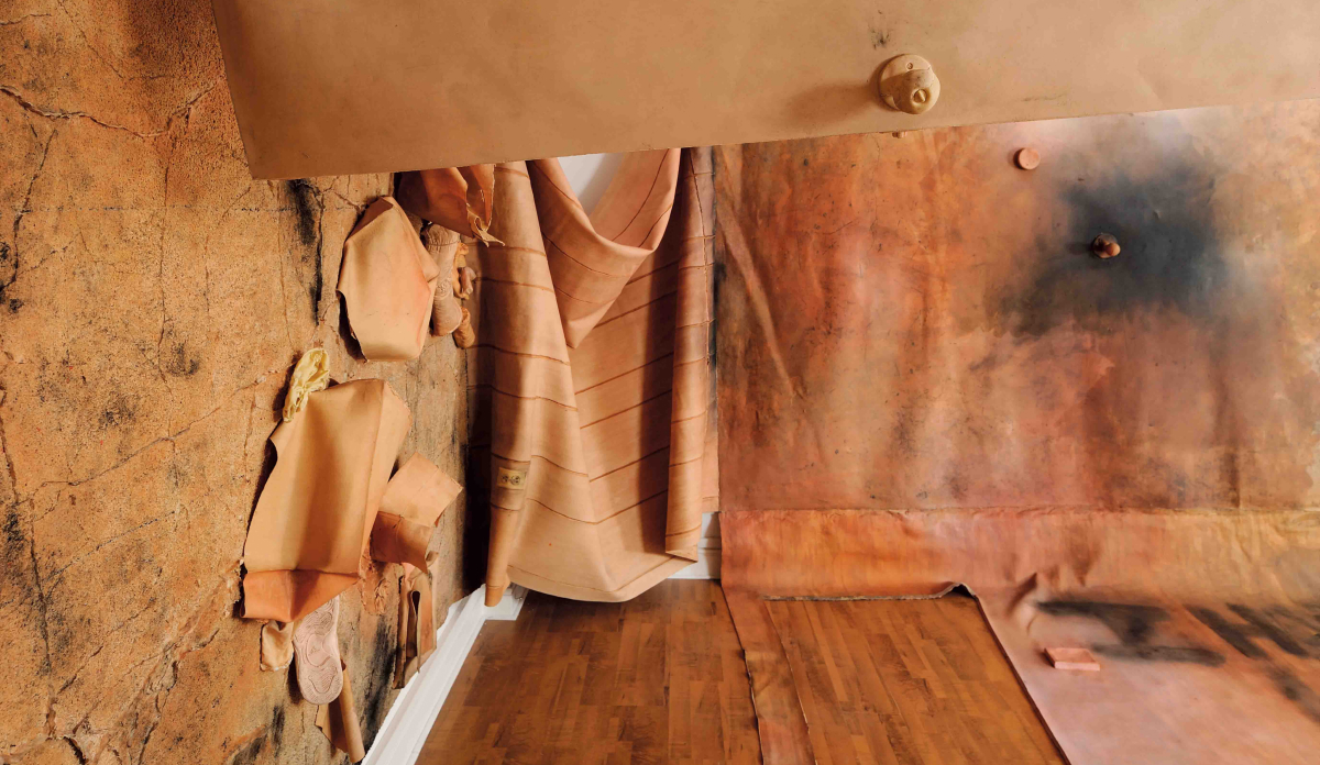 MASI Lugano to bring together curators of Kaari Upson retrospective for September talk