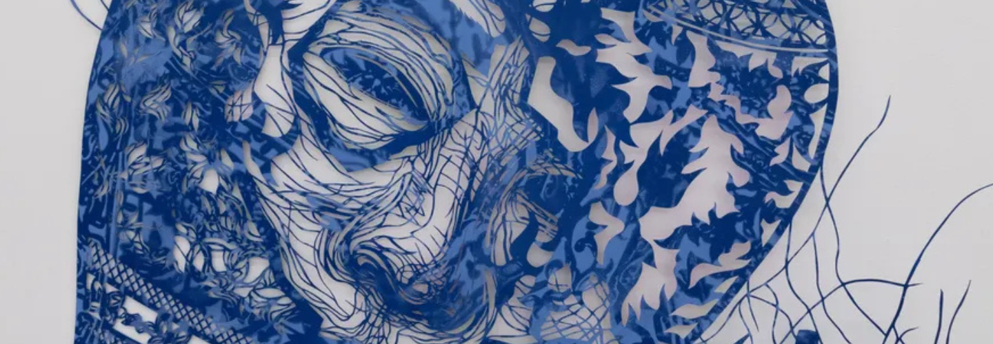 Artwork associated with Antonius-Tín Bui