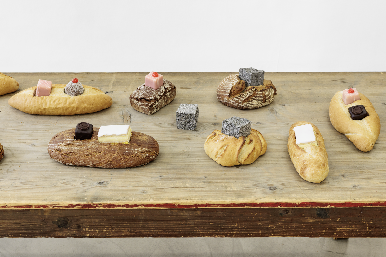 Giovanna Silva to Present Public Installation on the Stava Disaster in Trento