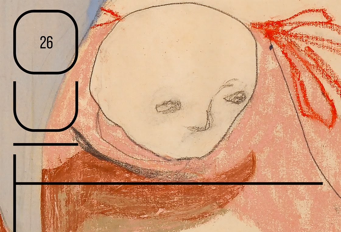 Chris Rocchegiani’s ‘La gru in volo’ on view in Jesi through September 6