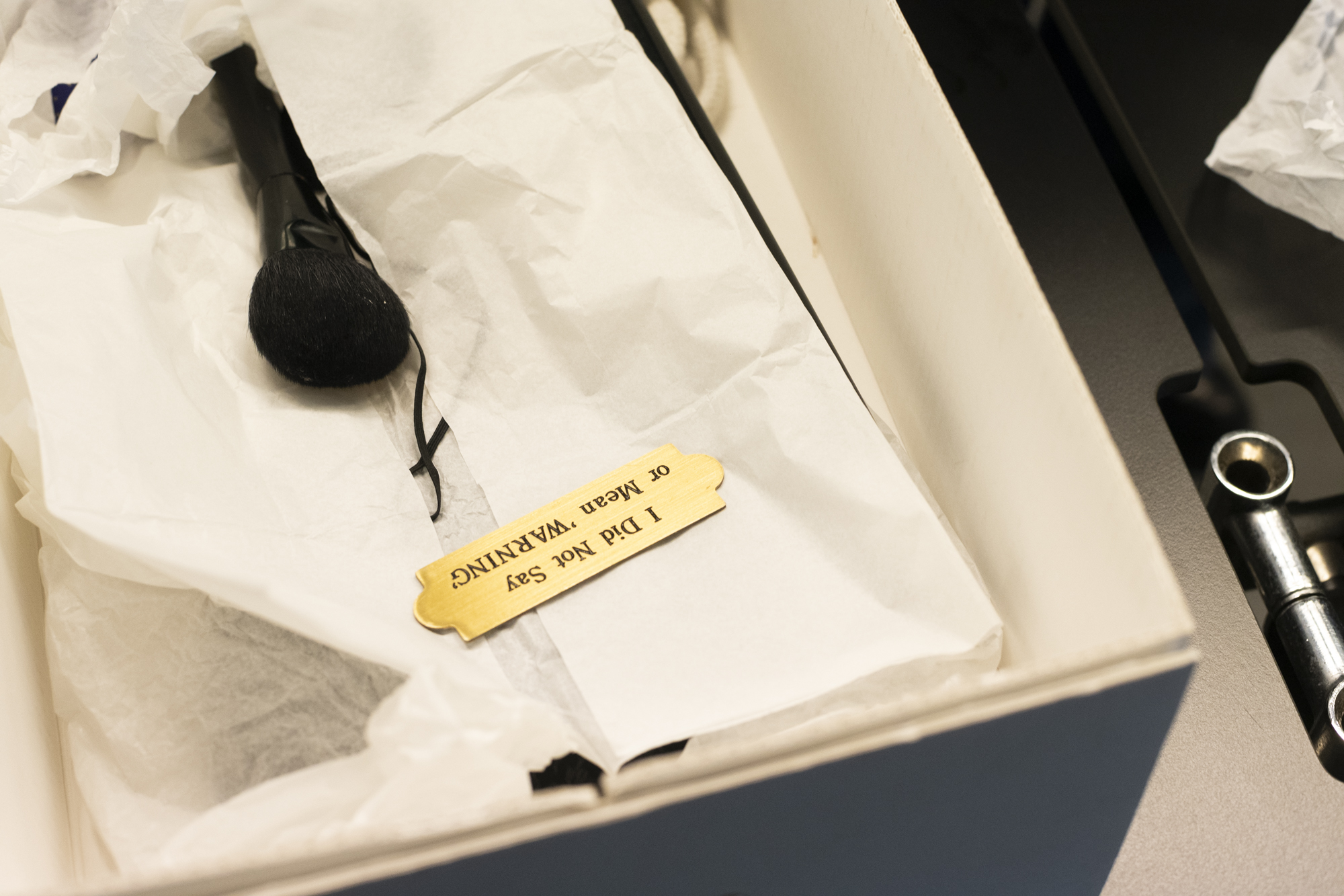 Castello di Rivoli Research Institute Opens Chiara Fumai Archive in ‘Primi contatti’