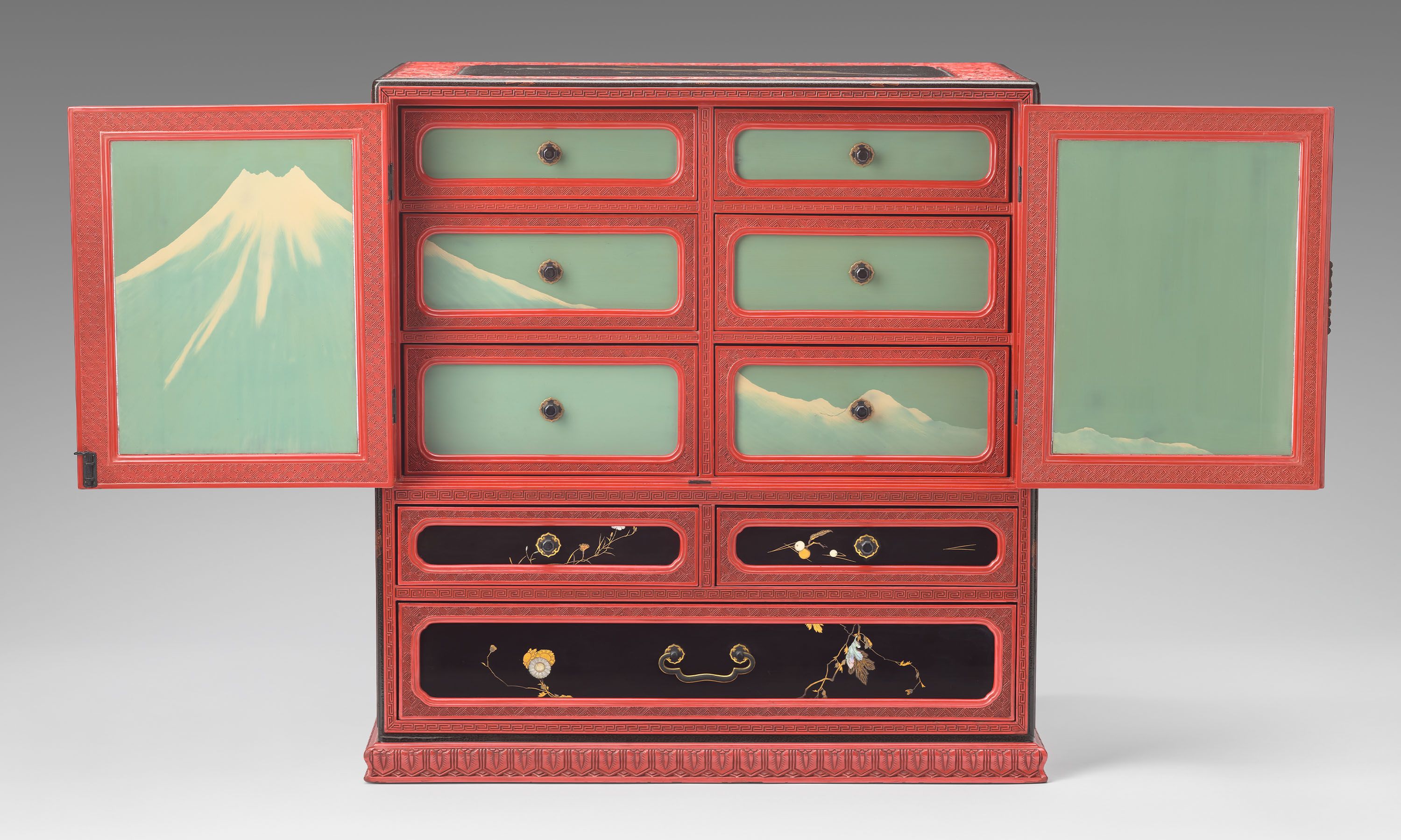 Philadelphia Museum of Art traces Japan’s world’s-fair history through its collection
