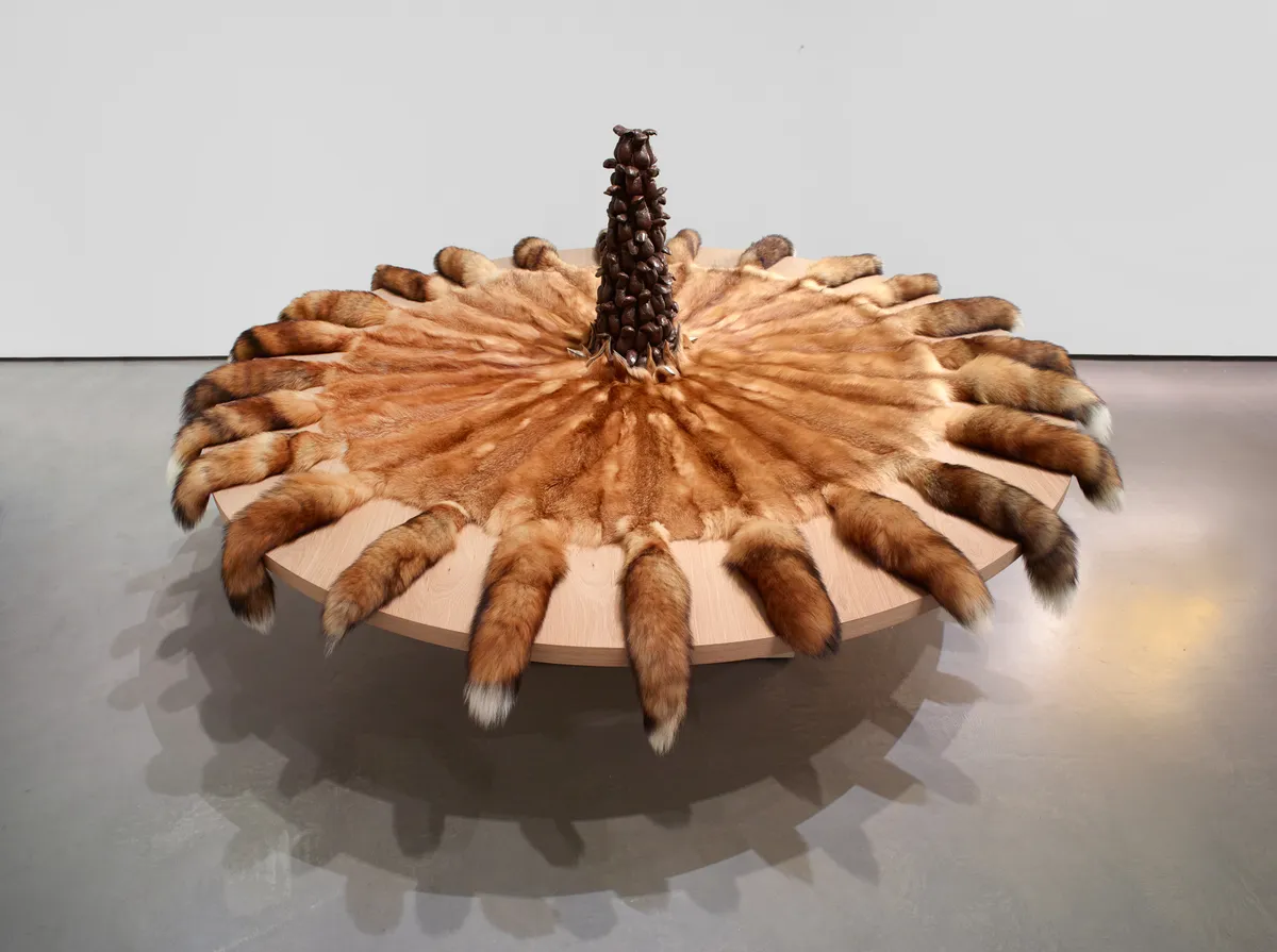 Helen Chadwick and Cathy de Monchaux Paired at Frieze London, 32 Years After Their São Paulo Debut