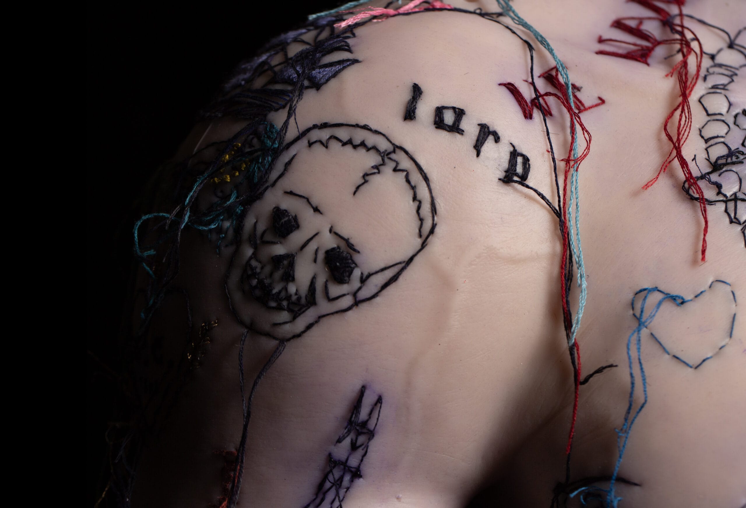 John Hansard Gallery to Present ‘New Ceremonies’ on Trans Identities and Community-Building