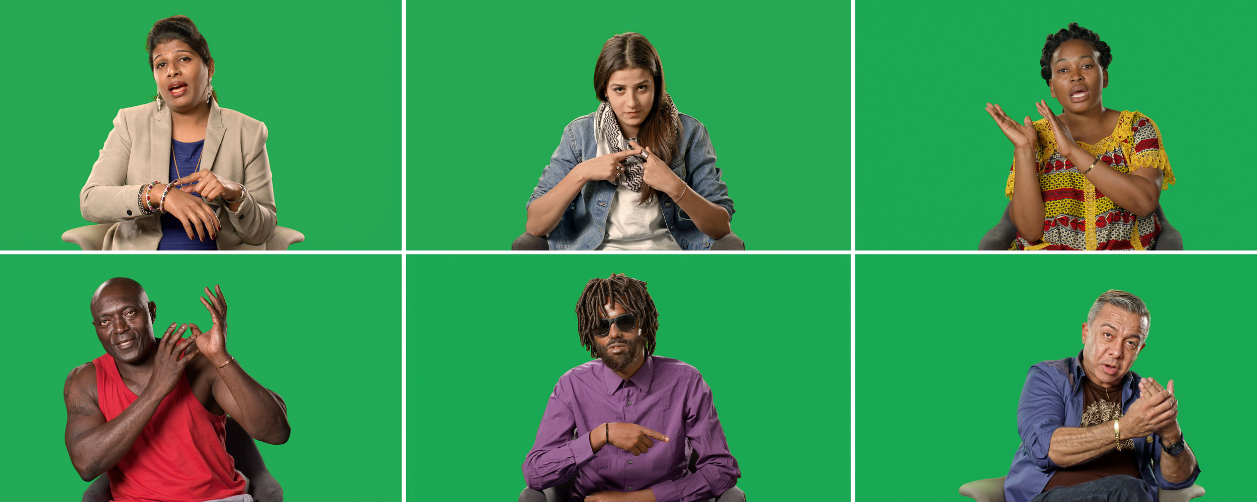 Kunstmuseum Bonn Examines Empathy Through Contemporary Art in '#ifeelyou'