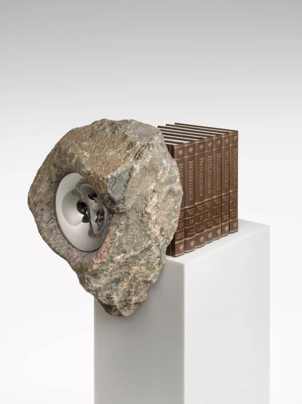Beelden aan Zee Plans First Large Dutch Survey of Modern and Contemporary Stone Sculpture