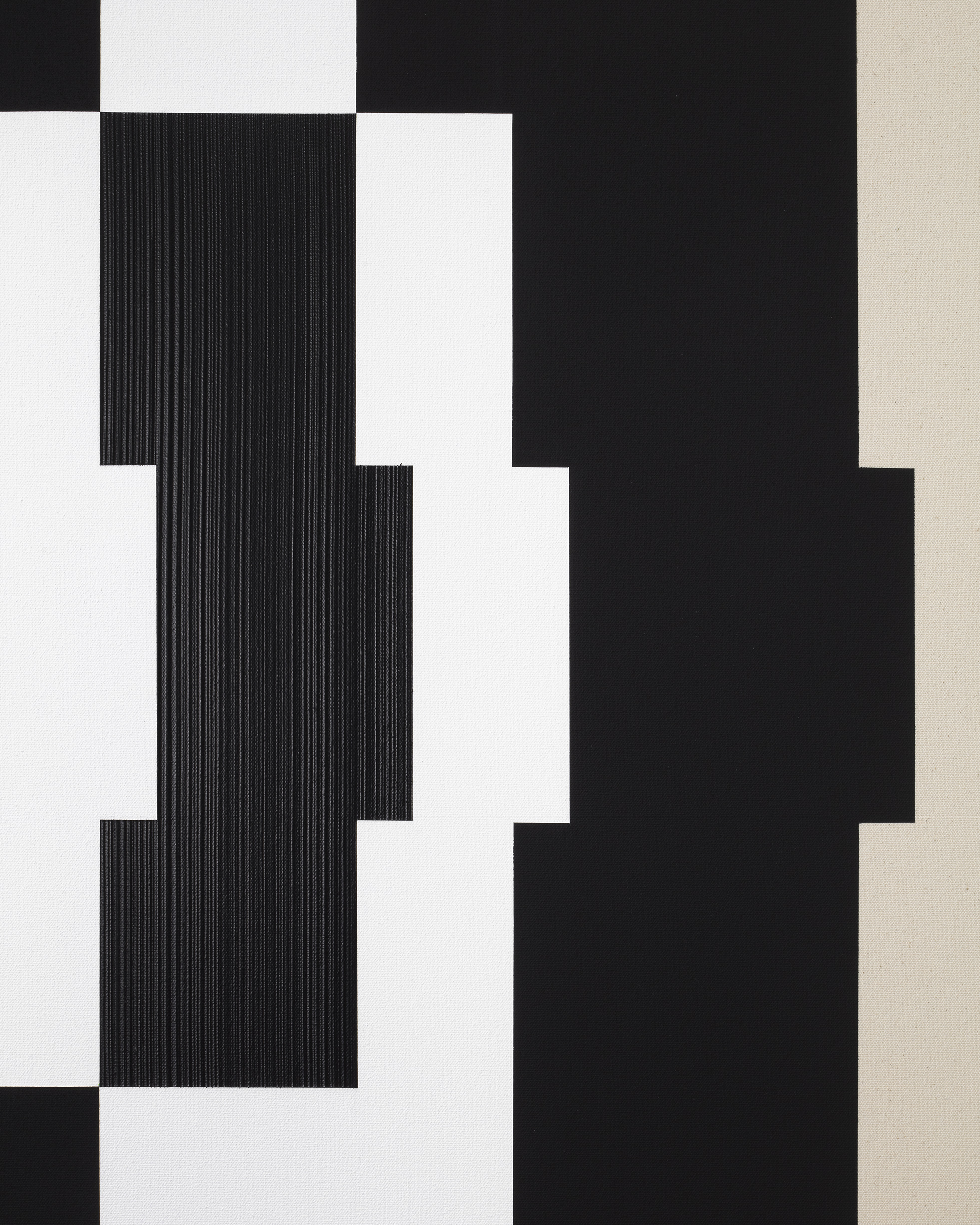 Guillermo García Cruz to Present ‘Interrupted Images’ at Proyectos Monclova