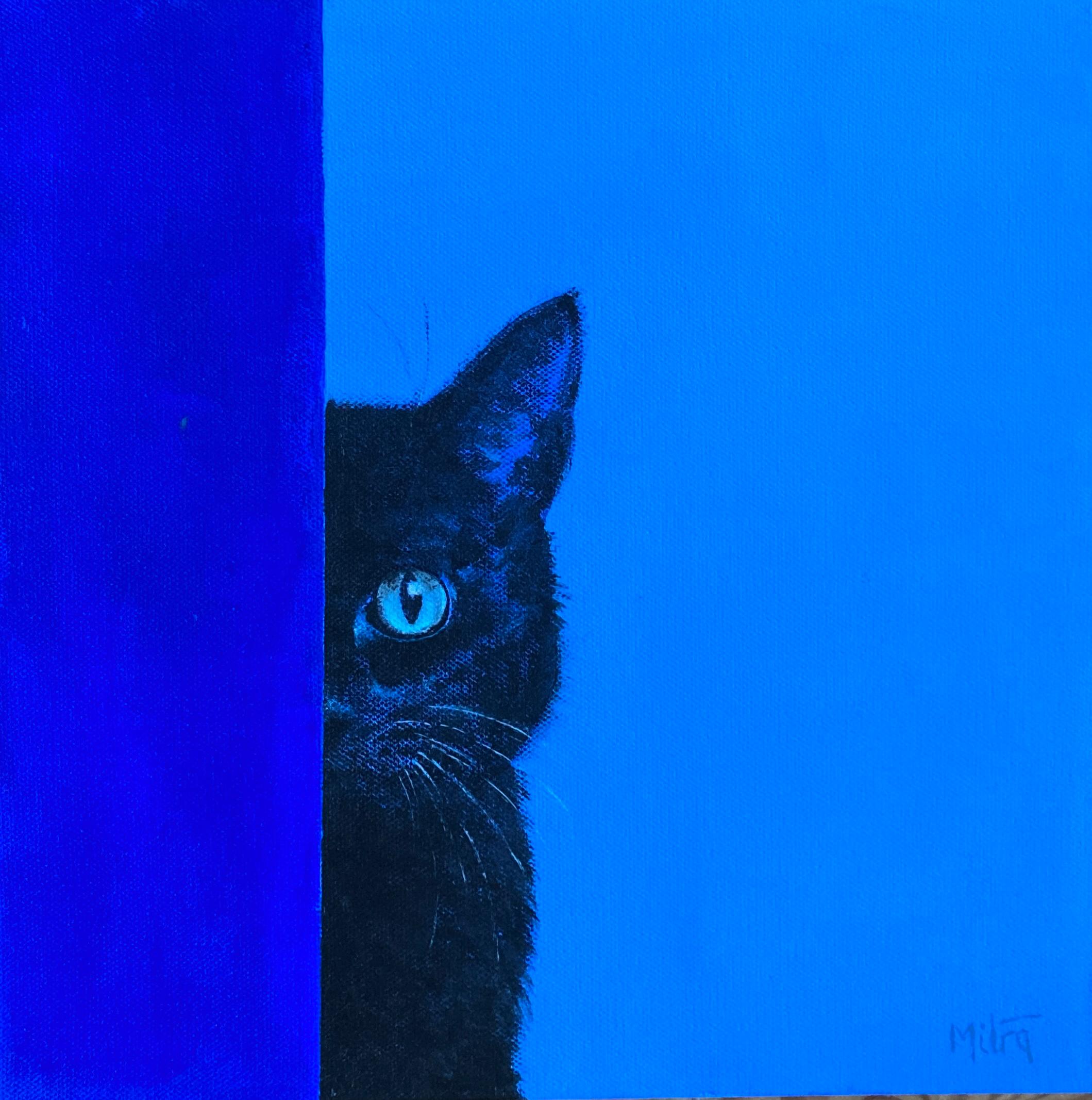 Artwork associated with Annie Mitra