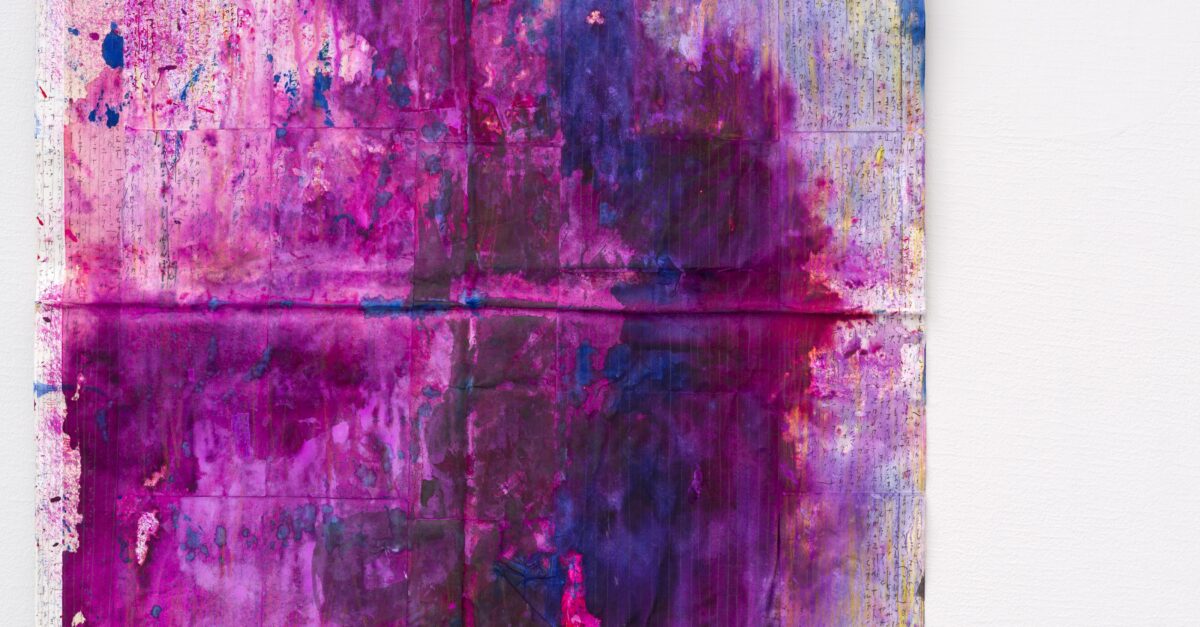 Gozo Yoshimasu Named Inaugural Recipient of The FLAG Art Foundation Prize