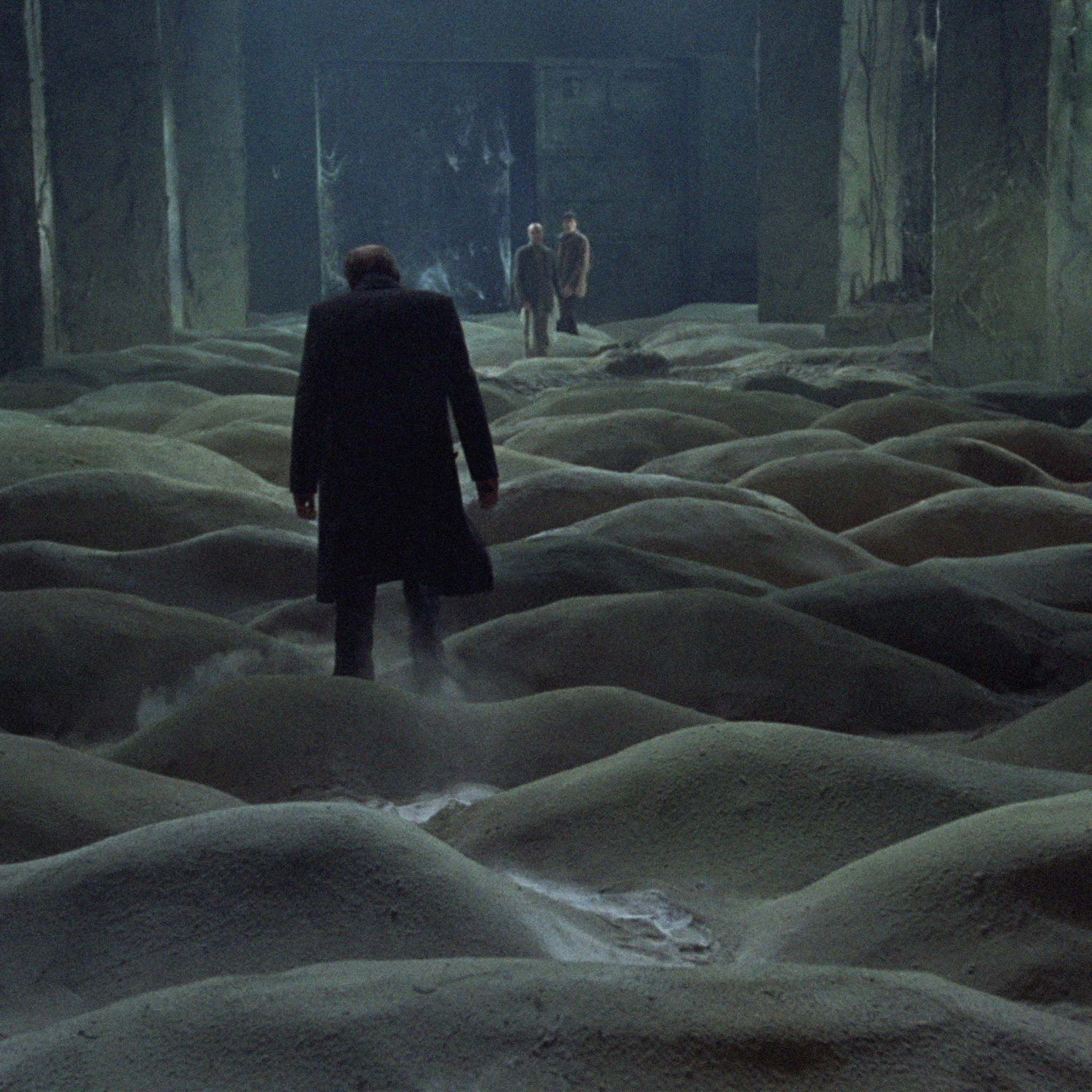 Pushkin House and Klassiki Present ‘After Utopia’ Film Programme