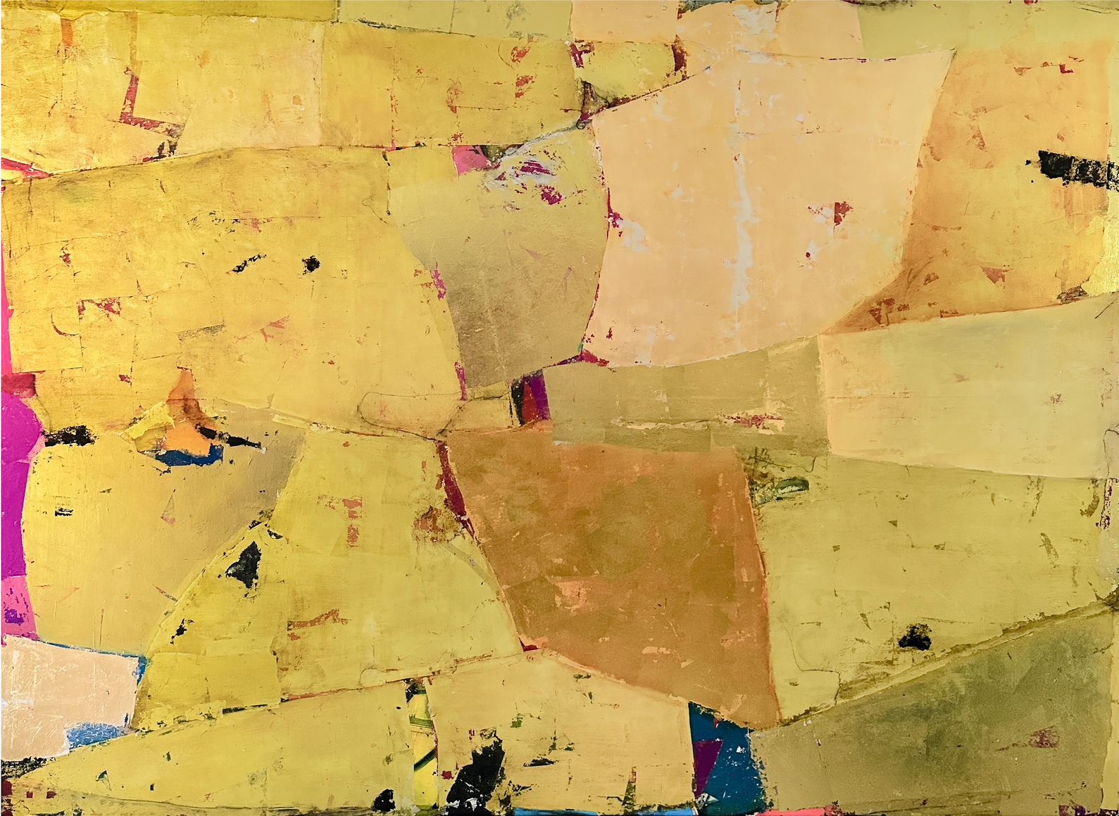 Robert Szot to Present ‘Dust Do Shine’ at Anita Rogers Gallery in New York