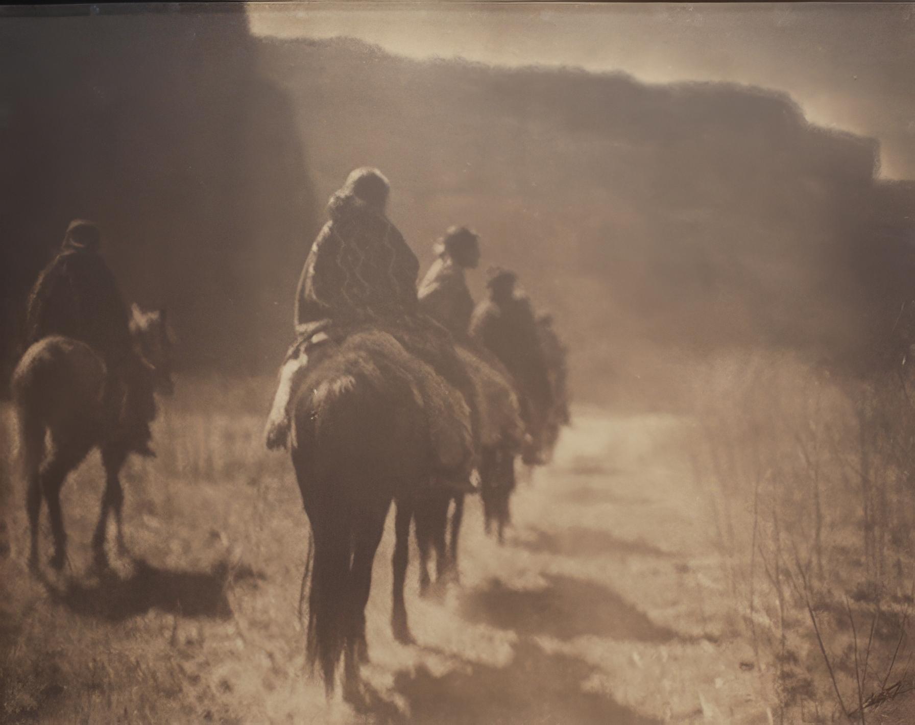 Muscarelle Museum of Art surveys photography from 1870 to 2022 in an ongoing collection exhibition